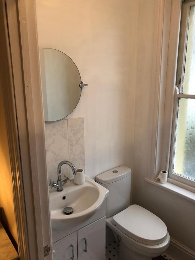 Hartree Guest House Ньютон Эбэт Экстерьер фото
